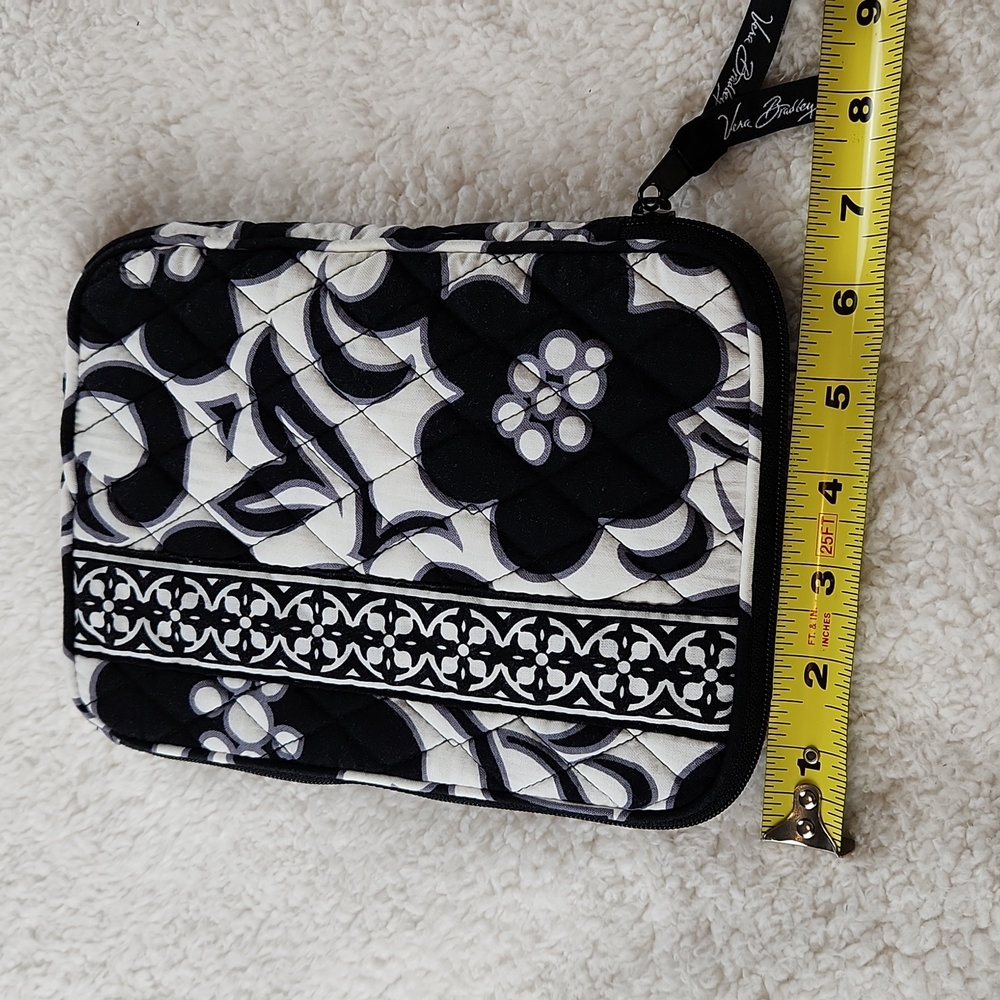 Vera Bradley E-Reader Electronics Case. So Pretty - image 3